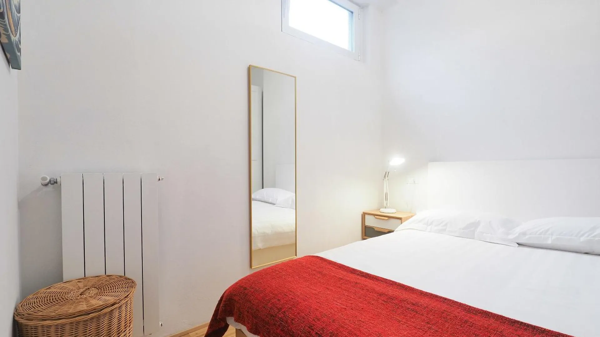 Apartment Brand New Flat Close To Sempione Garibaldi Milan