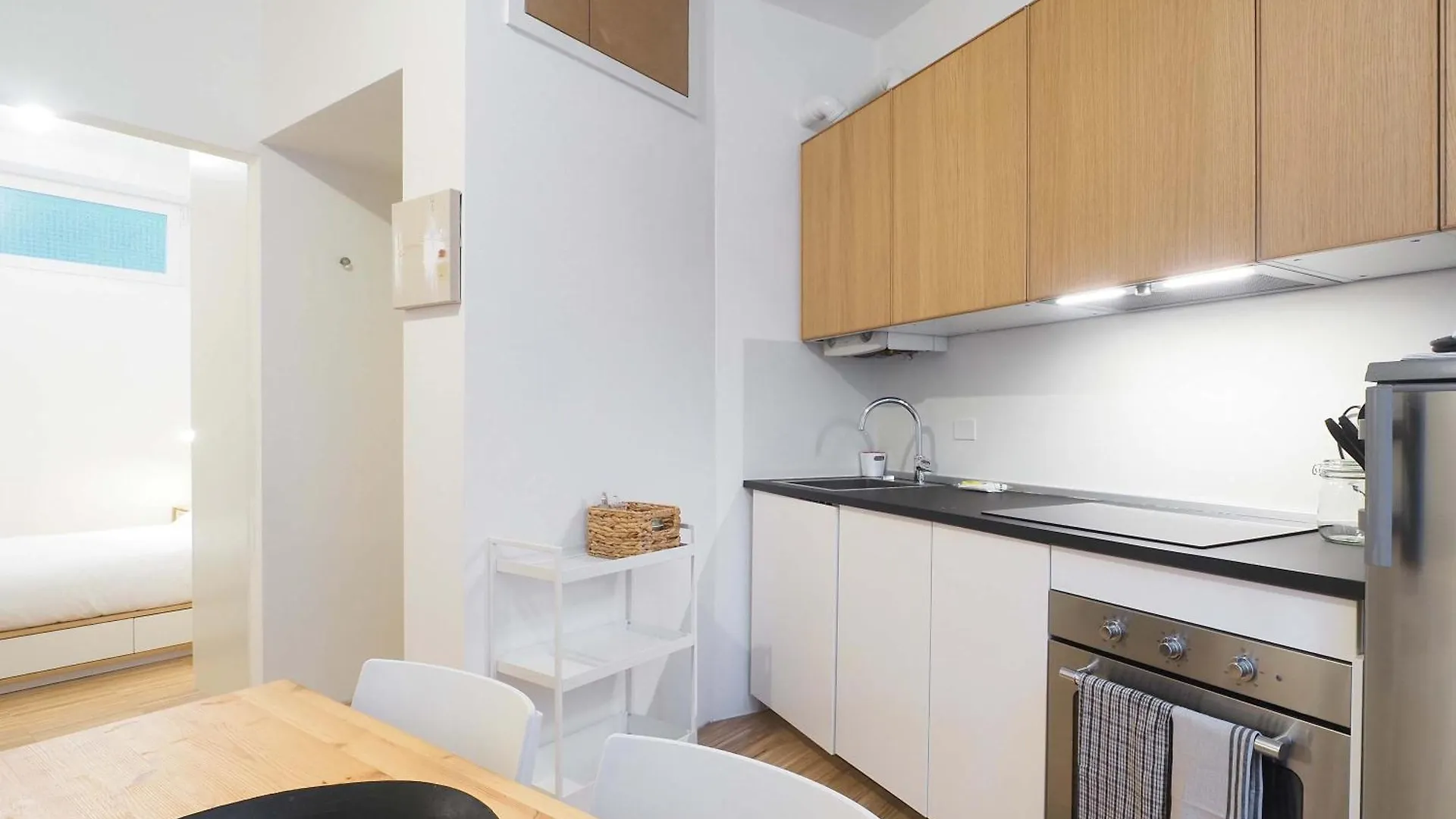 Apartment Brand New Flat Close To Sempione Garibaldi Milan Italy