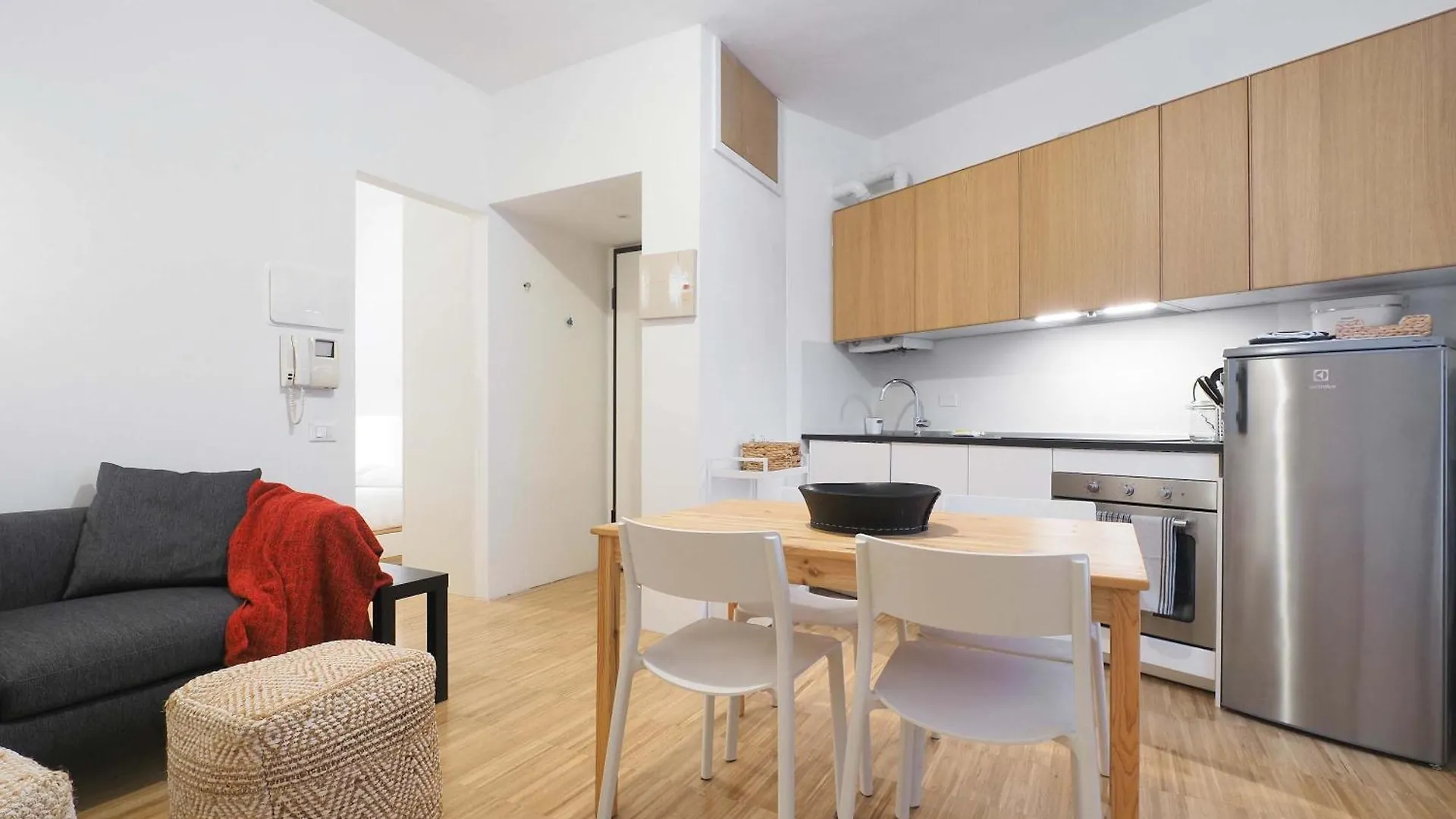 Brand New Flat Close To Sempione Garibaldi Milan 0*,  Italy