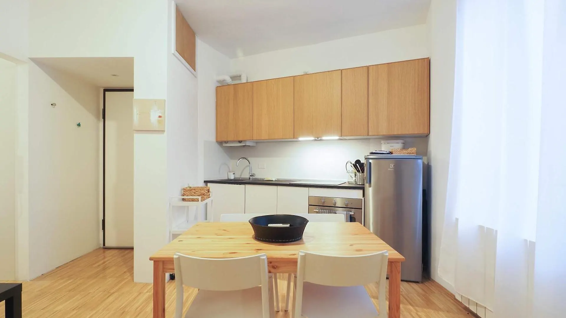 Apartment Brand New Flat Close To Sempione Garibaldi Milan