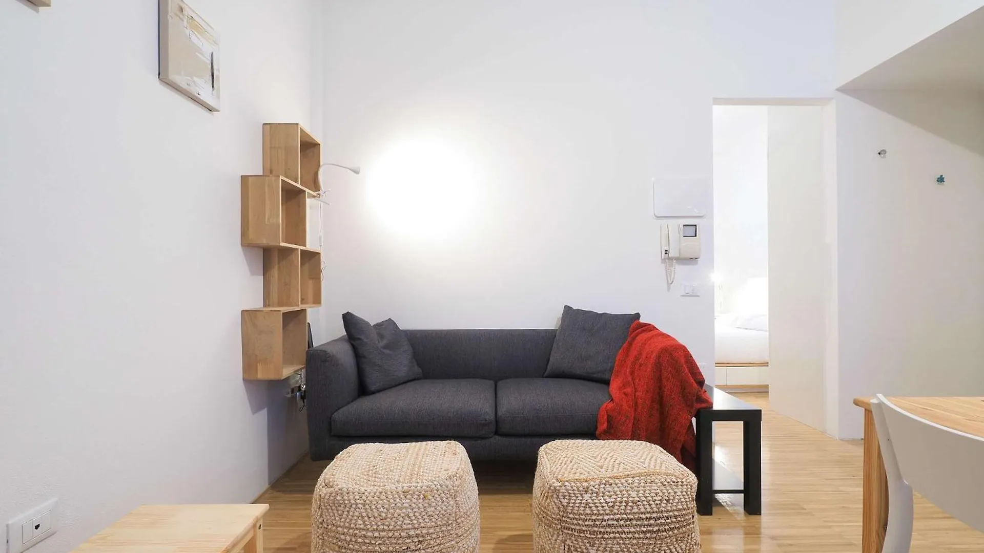 Brand New Flat Close To Sempione Garibaldi Milan